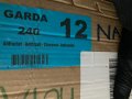 ЧИСТО НОВ ! Форселт за каравана Dorema Garda 240 N:12(925-950)см.Модел 2023г. , снимка 18