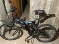 Продавам мъжки велосипед , снимка 3