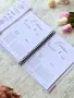 PERSONAL PLANNER - дизайнерски личен планер, снимка 7