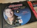 SINAN SAKIC & JUZNI VETAR DVD 023261628R5ET1HOL66, снимка 13