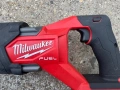 Milwaukee m18 FSZ, снимка 3