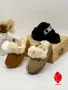 UGG дамски боти, чехли, снимка 5