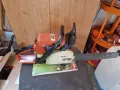 Продава се моторен трион Stihl 023, снимка 1