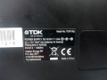 TDK TiCR100p док станция с радио и аукс, снимка 6