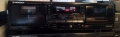 Pioneer CT-620R-двукасетъчен дек, снимка 2