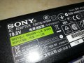 SONY AC-E1939D AC ADAPTER 19,5V ВНОС SWISS L0706231425, снимка 4