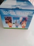 Тренажер за дихателни упражнения Cosmic Health, снимка 4