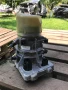 ПОМПА НА ВОЛАНА VOLVO S60 S80 XC60 XC70 31387595, снимка 1