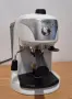 Кафемашина Делонги Delonghi ec221 w, снимка 2