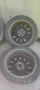  Джанти с гуми за Бмв 18 5х120 , снимка 4