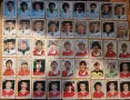 Лот 518 стикера Mexico 1986 Spain 1982 Panini Панини, снимка 8