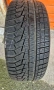 Зимна гума 1бр.Hankook 205-45-17, снимка 1