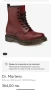 Кубинки DR.MARTENS.Номер 39, снимка 9