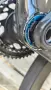 Карбонов аеро шосеен велосипед Factor Ostro Vam Disc SRAM Red AXS Capital 50 | 54, снимка 17