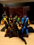 Mcfarlane Mortal Kombat Лот, снимка 1