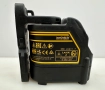 DeWALT DW088CG - Линеен лазерен нивелир със зелен лъч!, снимка 3