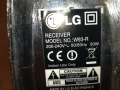 wireless rx lg receiver 0710251640, снимка 12