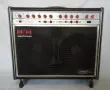 КИТАРЕН УСИЛВАТЕЛ HH-ELECTRONIC IC100-L 2Х12, снимка 3