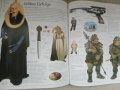 STAR WARS МЕЖДУЗВЕЗДНИ ВОЙНИ КНИГА КАТАЛОГ , снимка 10