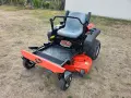ТРАКТОРНА КОСАЧКА 18.КОНЯ BRIGGS&STRATTON/ НУЛЕВ ГРАДУС НА ЗАВИВАНЕ. КАТО НОВА , снимка 1