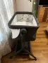 Бебешка кошара Lionelo Leonie Plus 3 в 1 – Grey Stone, снимка 5