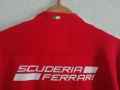 Scuderia Ferrari Puma 2XL ново оригинално горнище F1 Ферари Формула 1 , снимка 3