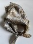 Малък Леопардов шал/ кърпа за глава, снимка 5