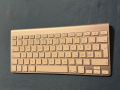 Apple Magic Keyboard A1314 безжична клавиатура, bluetooth, снимка 2