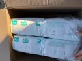 Pampers – различни видове и количества размер №3, снимка 2