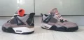 Nike Air Jordan 4 Retro Mens Size 41/26 см. UK 7 US 8 ОРИГИНАЛ! Мъжки Кецове. , снимка 6