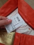 Страхотни дамски панталони VERSACE JEANS COUTURE размер 31 , снимка 10