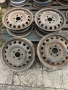Железни джанти за Mercedes Vito 15" 5x112мм., снимка 1