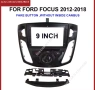 Ford Focus 2012-2018 android, снимка 2