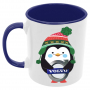 Чаша VOLVO PENGUIN, снимка 3