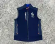 Оригинален мъжки елек RLX Ralph Lauren Ocean Series, Размер М, снимка 2