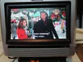 Продавам  ТВ  MEDION за кола и дома 8.4 '', снимка 4