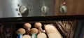 ФУРНА ЗА ВГРАЖДАНЕ - BOSCH HBN210250E, снимка 9
