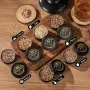 Комплект за опушване на уиски и коктейли, снимка 6