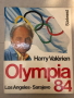  Olympia 84. Los Angeles Sarajewo-Harry Valerien