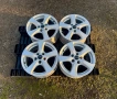 4бр.Алуминиеви джанти 16цола 5x108 Borbet за Ford Kuga,Focus,C-Max,Connect,Volvo, снимка 1