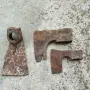 стари брадви и тесла, снимка 1