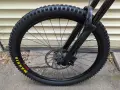 Commencal Meta AM HT - Размер L - 27.5" Hardtail Ендуро MTB, RockShox Pike 160mm, Tubeless, CushCore, снимка 3
