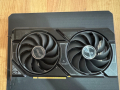 Видео карта RTX 4060 8 gb Asus Dual, снимка 1