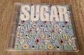 Компакт Дискове - Рок-Метъл: Sugar – File Under Easy Listening , снимка 1