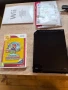 Nintendo Wii RVL-101 (Family Edition) (Black) – пълен комплект + Zelda (2 игри) и Super Paper Mario, снимка 4