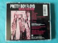 Pretty Boy Floyd – 2004 - Size Really Does Matter(Hard Rock,Glam), снимка 3