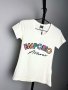 Armani  дамска тениска , снимка 1 - Тениски - 42082328