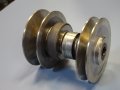 Вариаторни шайби комплект Berges F100B/R100B variable speed pulley, снимка 3