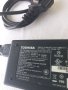 	Оригинално зарядно за лаптоп Toshiba 15V 6А, снимка 3