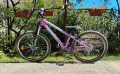 CROSS speedster 24" за момиче, снимка 4